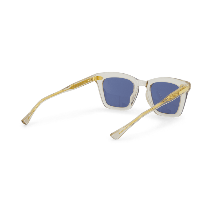 Nh X Native Sons . Chase Clear×blue