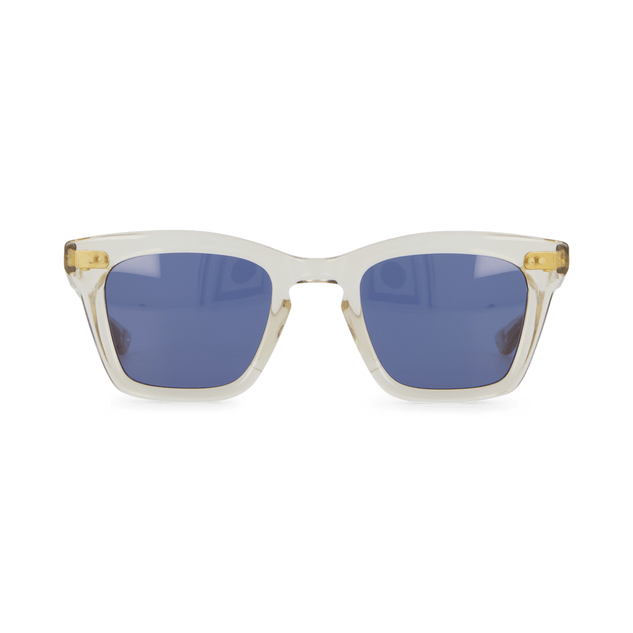 Nh X Native Sons . Chase Clear×blue