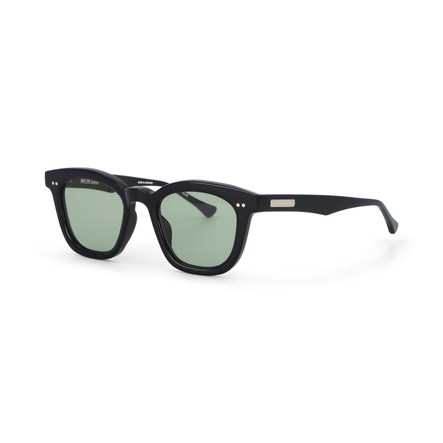 Nh X Native Sons . Kowalski Black×green