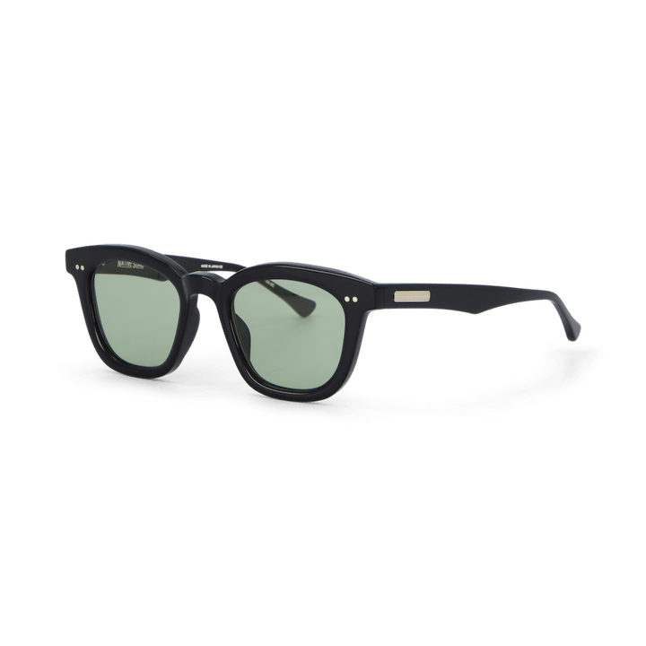 Nh X Native Sons . Kowalski Black×green
