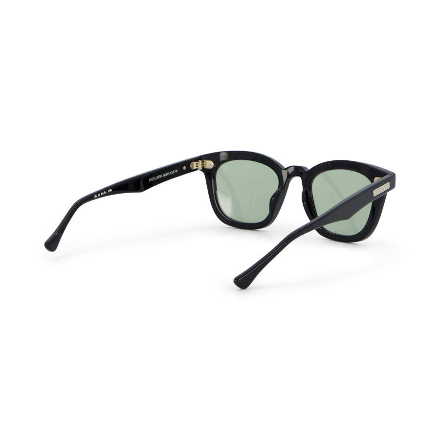 Nh X Native Sons . Kowalski Black×green