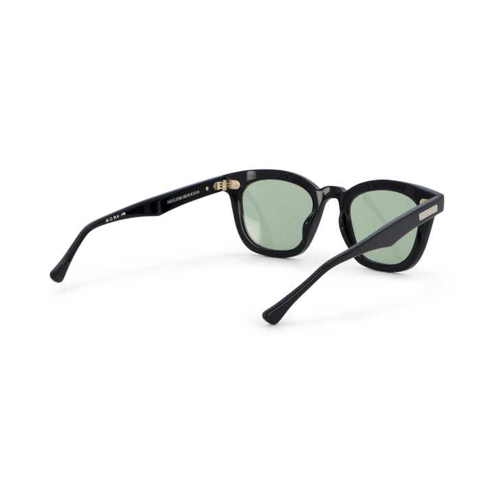 Nh X Native Sons . Kowalski Black×green
