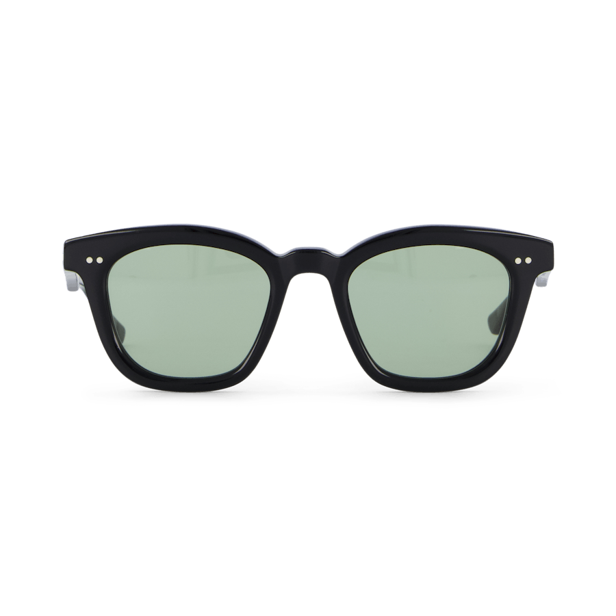 Nh X Native Sons . Kowalski Black×green