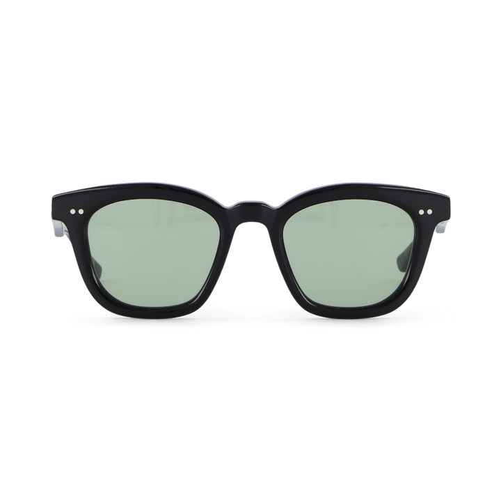 Nh X Native Sons . Kowalski Black×green