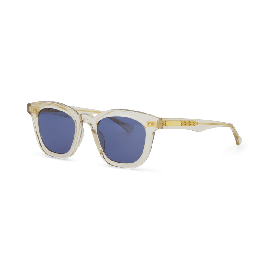 Nh X Native Sons . Kowalski Clear×blue