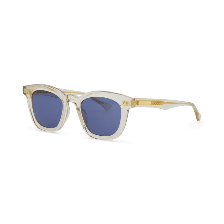 Nh X Native Sons . Kowalski Clear×blue