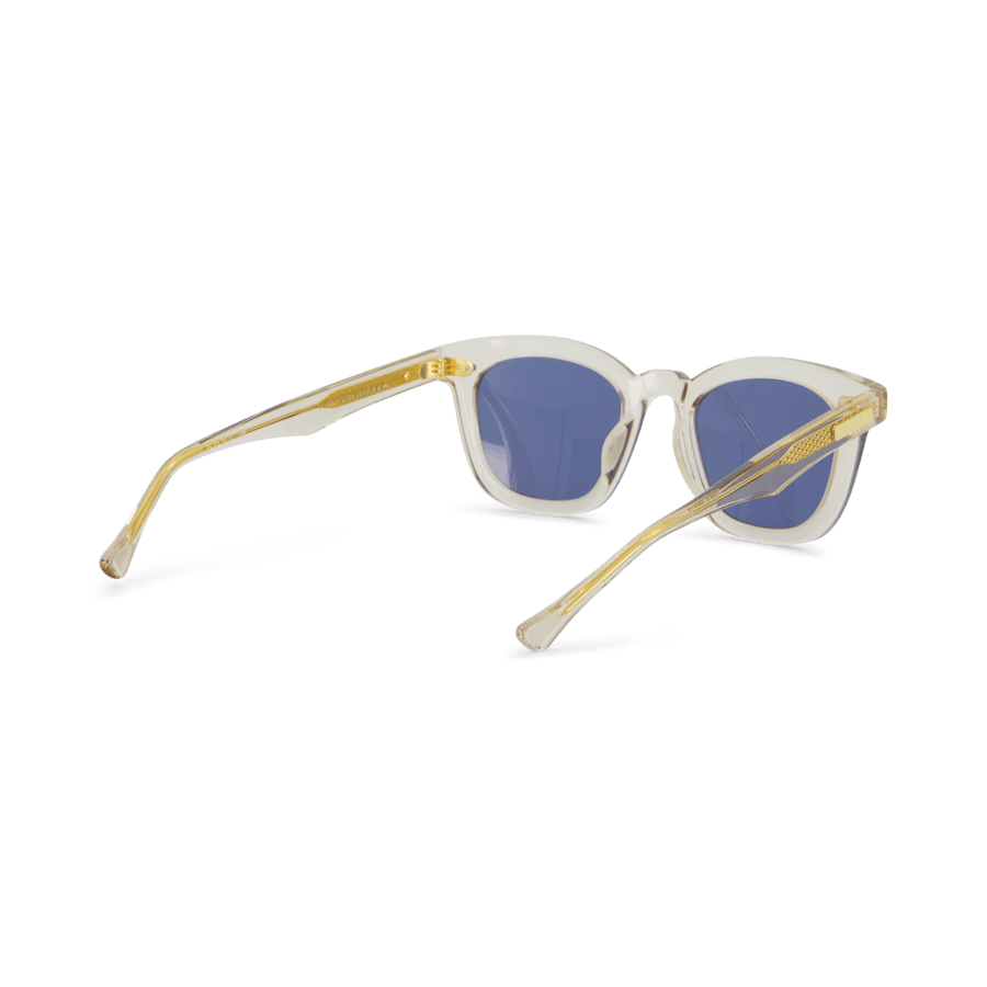 Nh X Native Sons . Kowalski Clear×blue