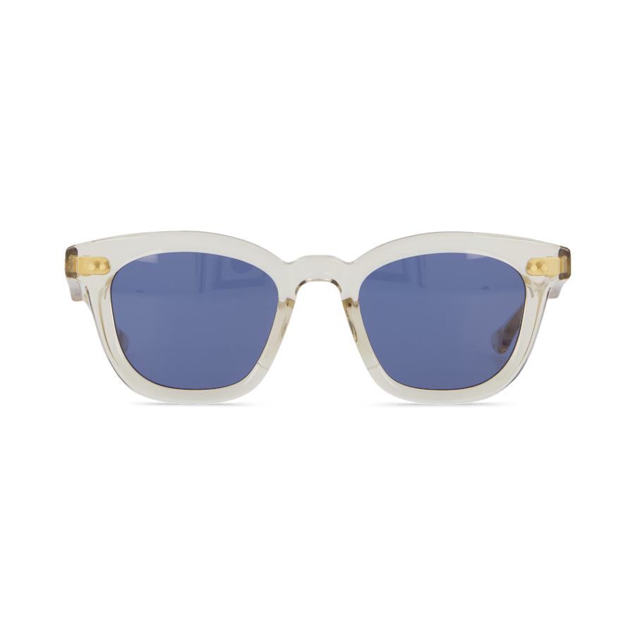 Nh X Native Sons . Kowalski Clear×blue