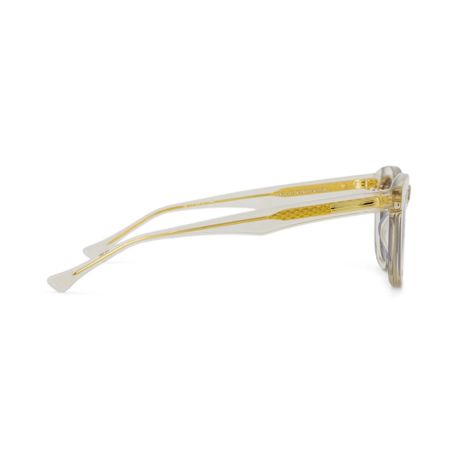 Nh X Native Sons . Kowalski Clear×blue
