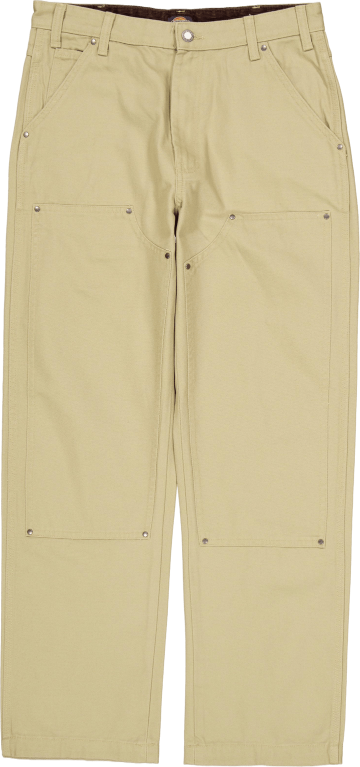 Dickies Duck Canvas Utility Pant Sw Desert Sand