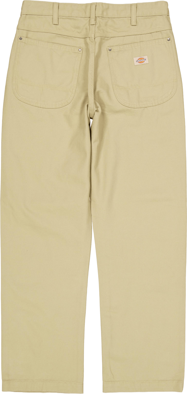 Dickies Duck Canvas Utility Pant Sw Desert Sand