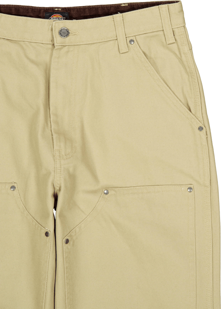 Dickies Duck Canvas Utility Pant Sw Desert Sand