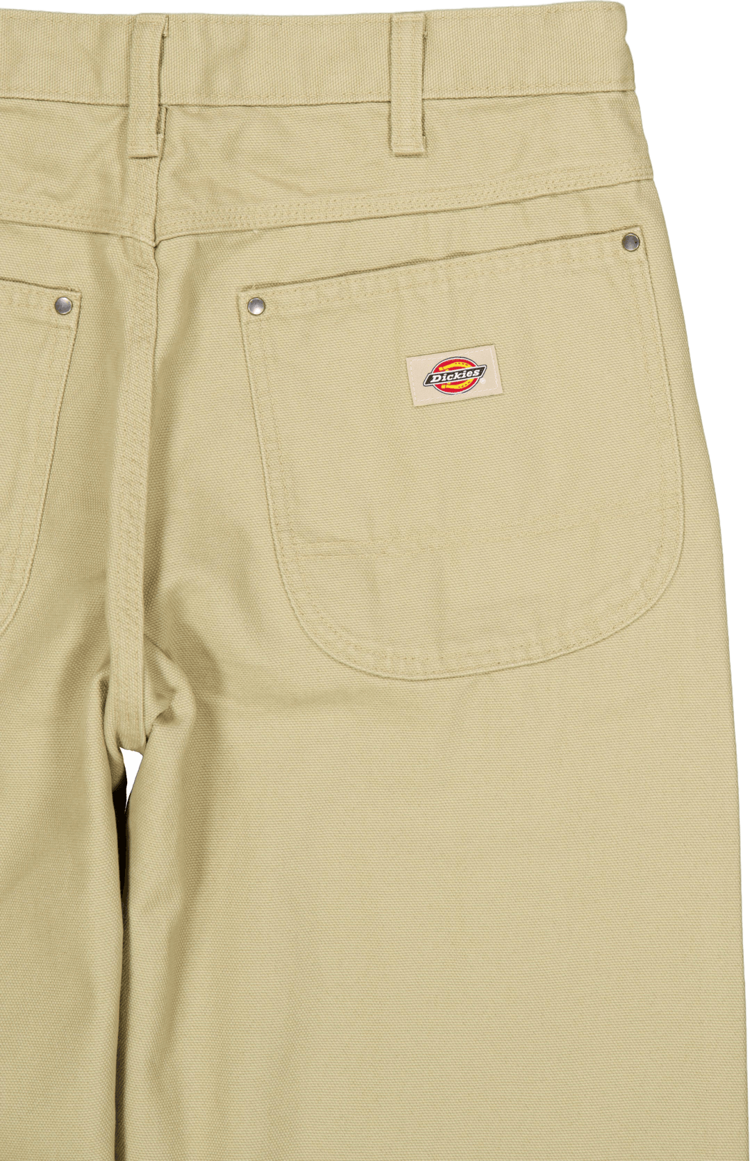 Dickies Duck Canvas Utility Pant Sw Desert Sand