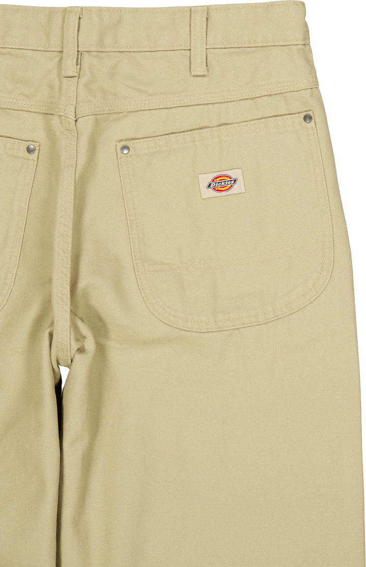 Dickies Duck Canvas Utility Pant Sw Desert Sand