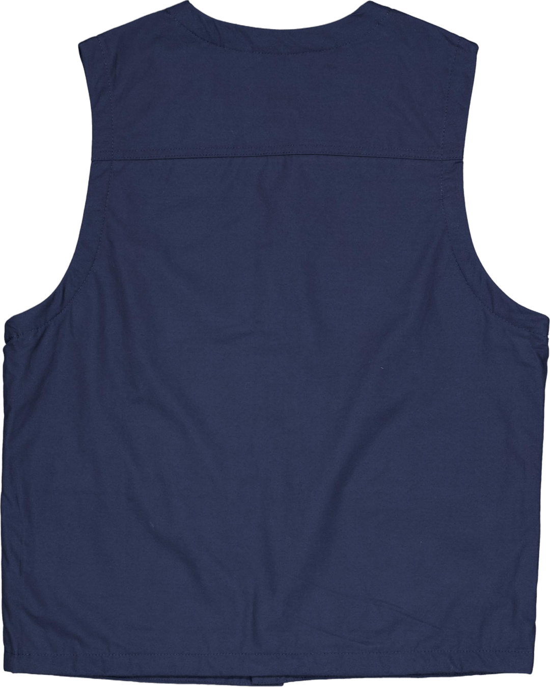 Fishersville Vest Dark Navy