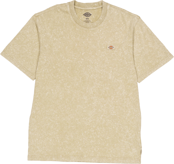 Newington Tee Ss Dble Dye/Acd Ss