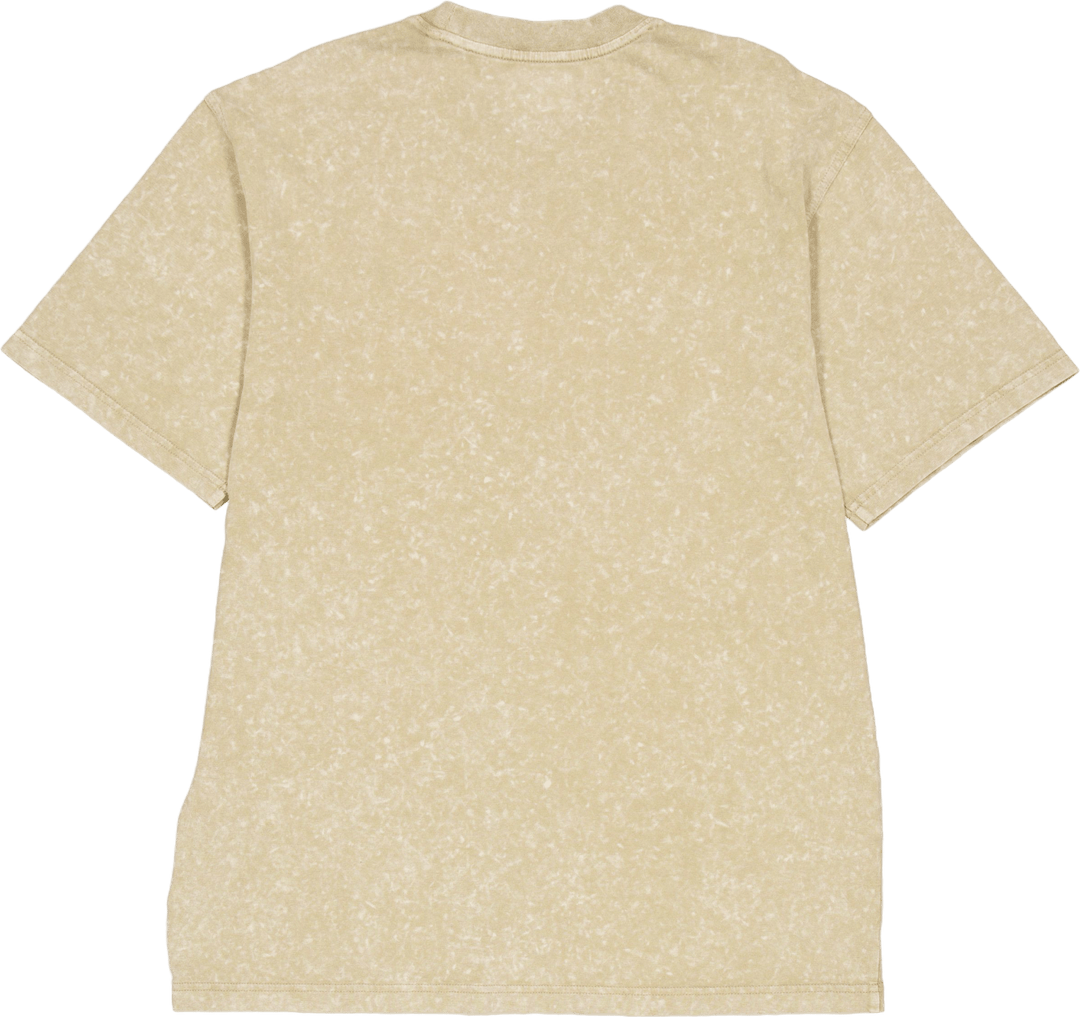 Newington Tee Ss Dble Dye/Acd Ss