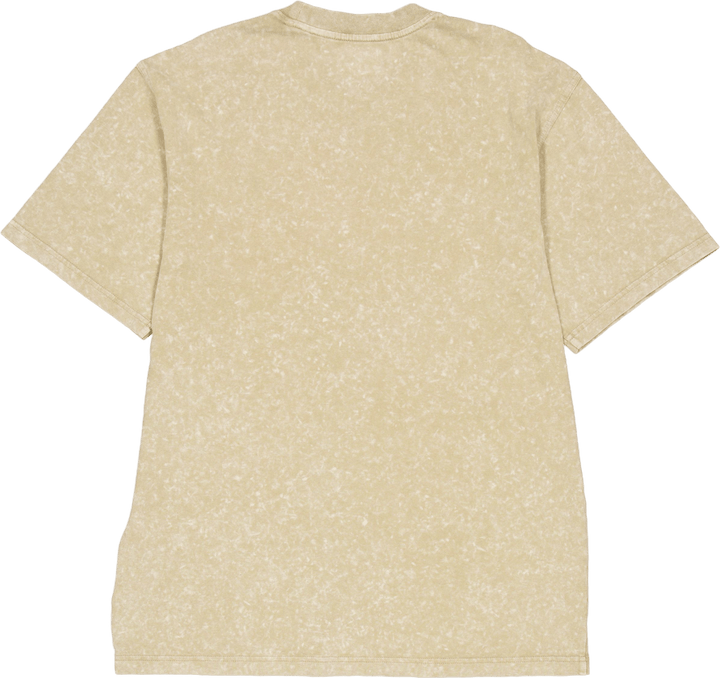 Newington Tee Ss Dble Dye/Acd Ss