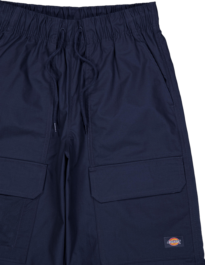 Fishersville Cargo Short Dark Navy