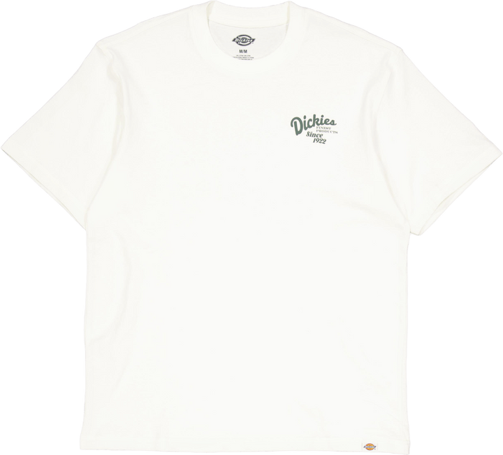 Raven Tee Ss Cloud