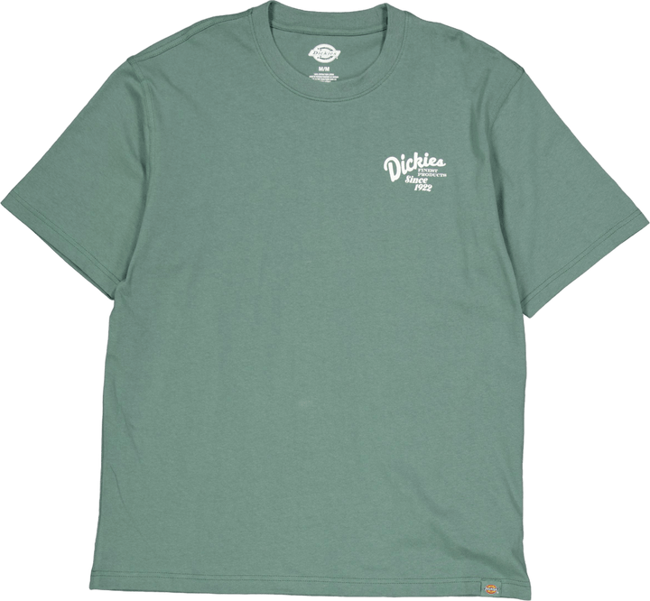 Raven Tee Ss Dark Forest