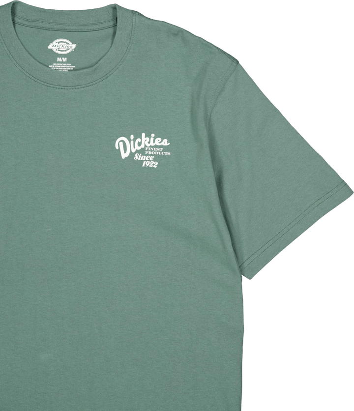 Raven Tee Ss Dark Forest