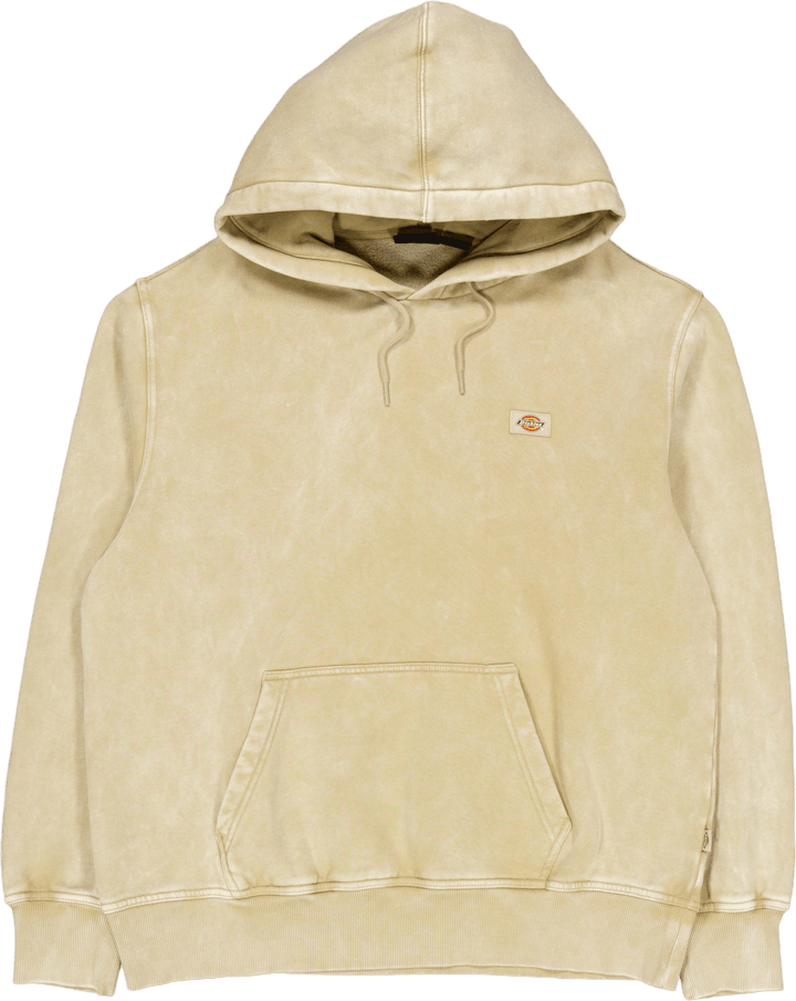 Newington Hoodie Dble Dye/Acd Ss