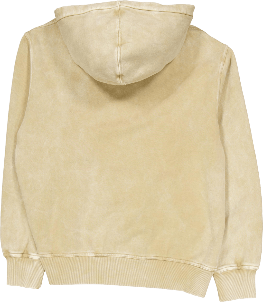 Newington Hoodie Dble Dye/Acd Ss