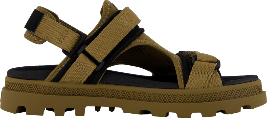 Palladune Og Sport Olive