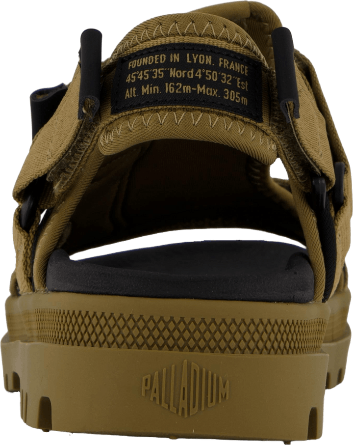 Palladune Og Sport Olive