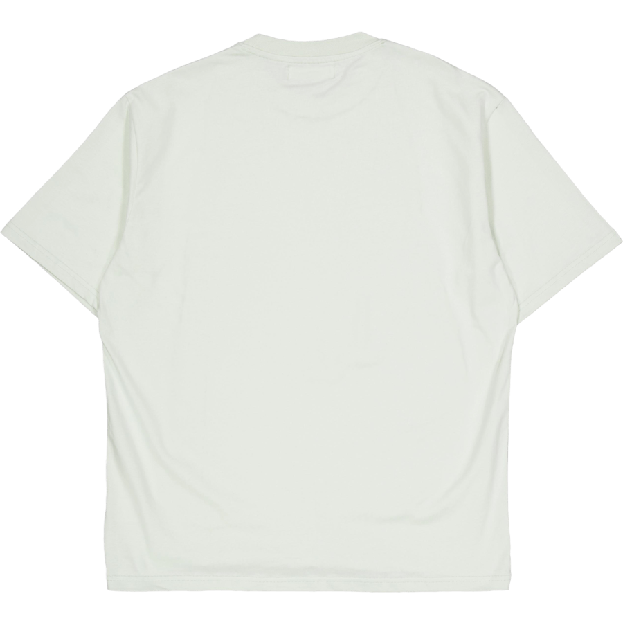 Wbbaine Base Tee Mint