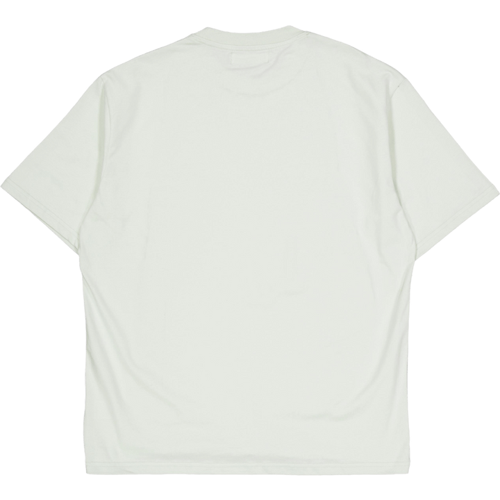 Wbbaine Base Tee Mint