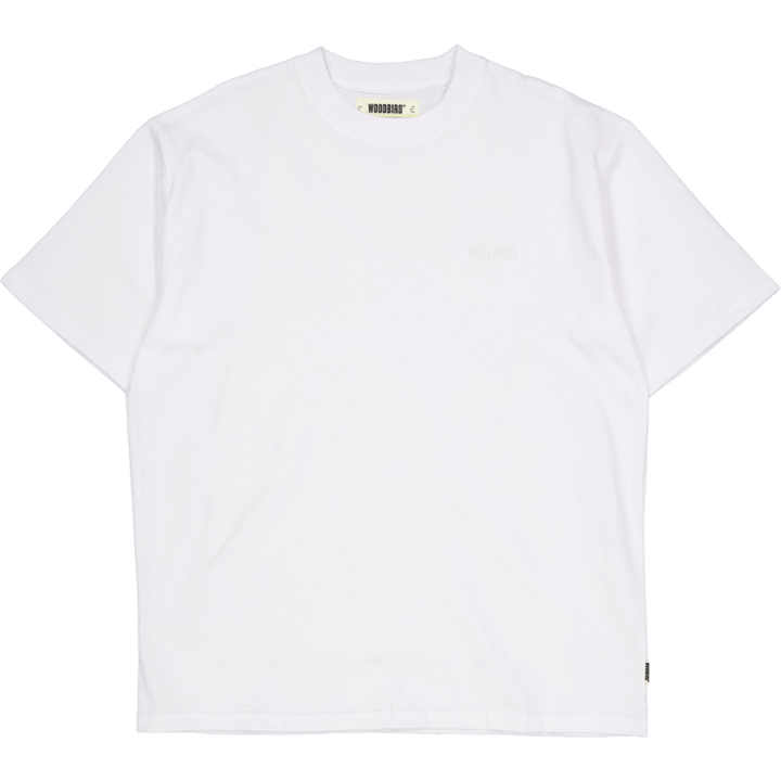 Wbbaine Base Tee