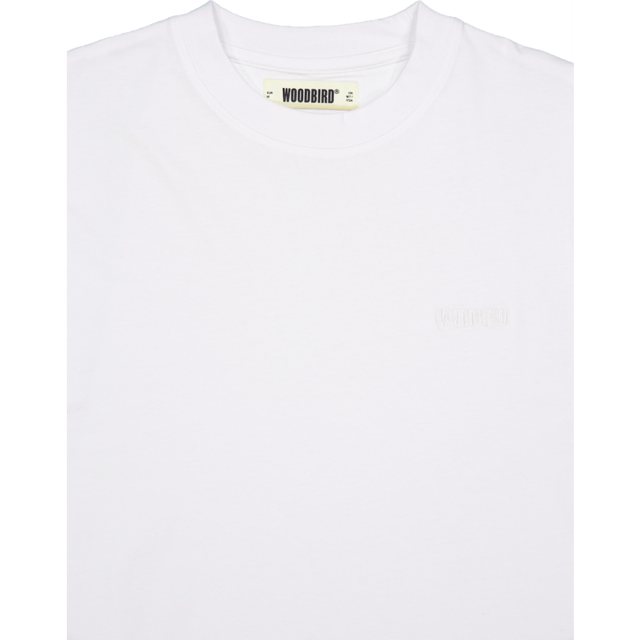 Wbbaine Base Tee