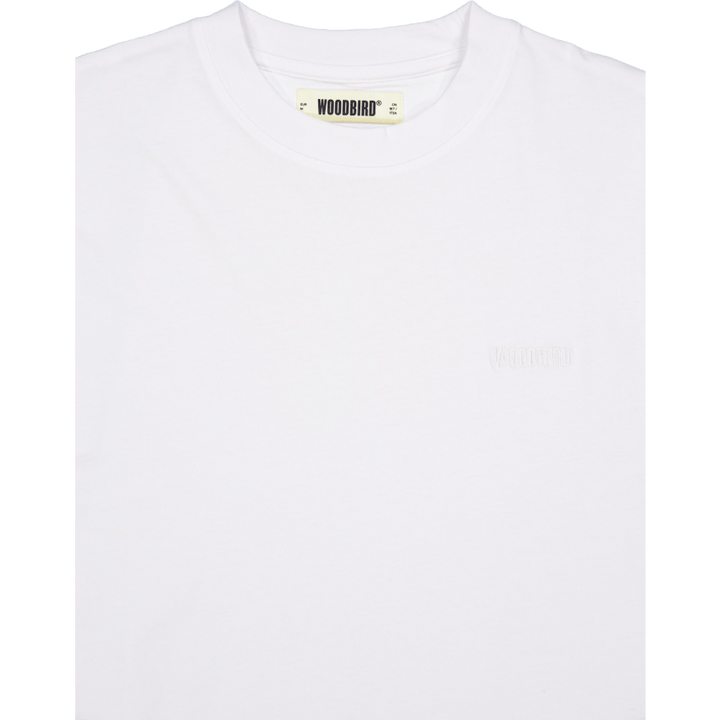 Wbbaine Base Tee