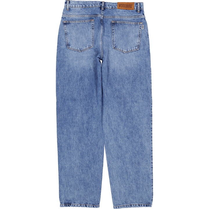 Wbleroy Optic Jeans Optic
