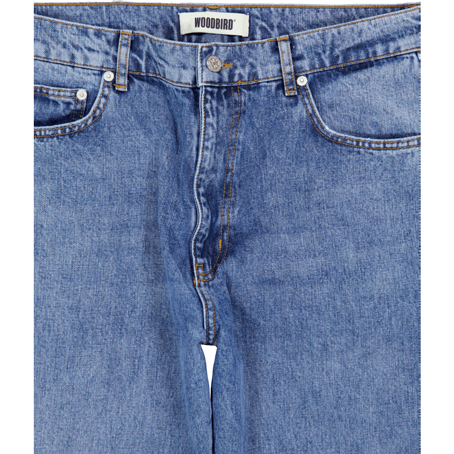 Wbleroy Optic Jeans Optic