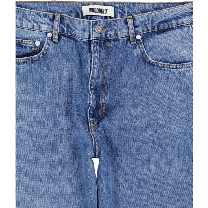 Wbleroy Optic Jeans Optic