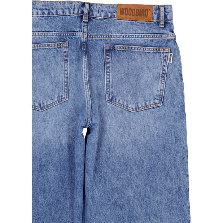 Wbleroy Optic Jeans Optic