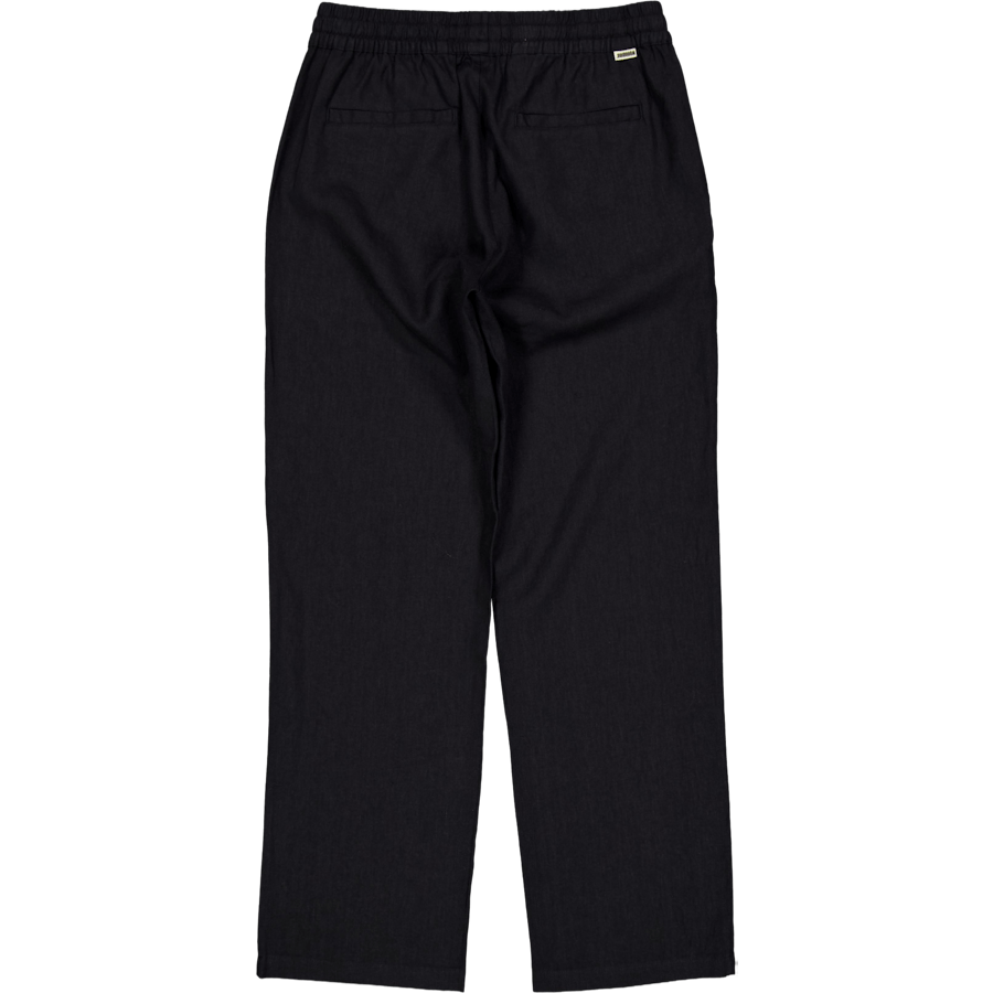Wbeik Linen Pant