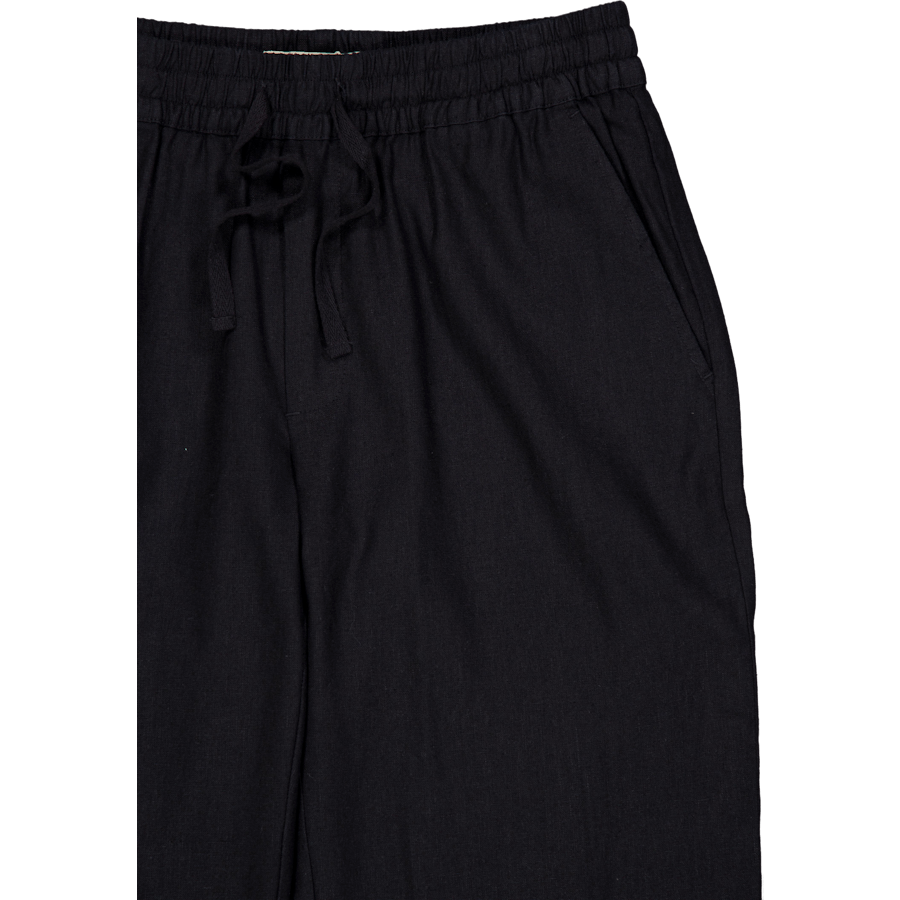 Wbeik Linen Pant