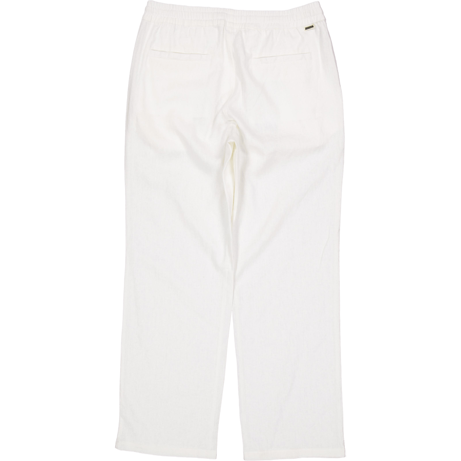 Wbeik Linen Pant Off