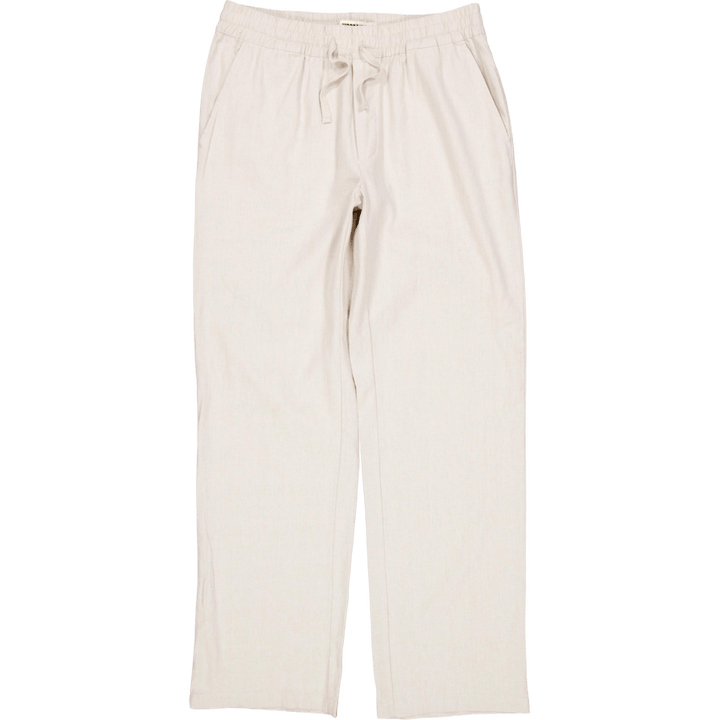 Wbeik Linen Pant