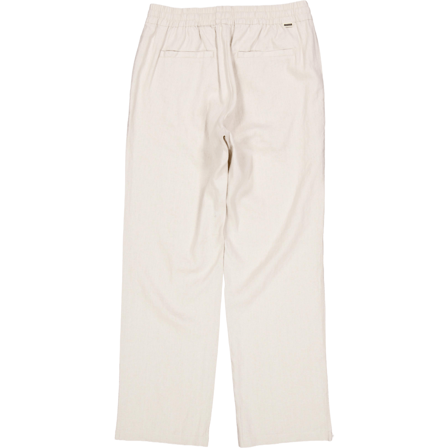 Wbeik Linen Pant