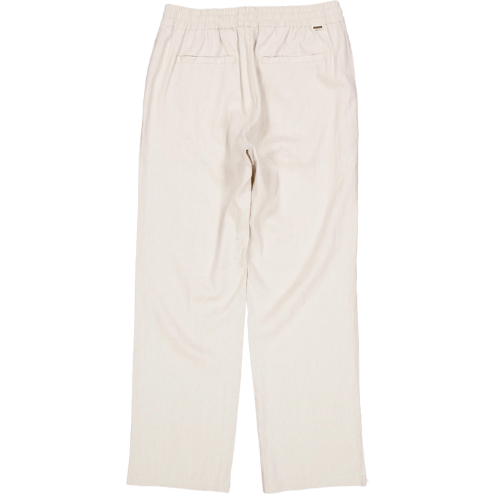 Wbeik Linen Pant