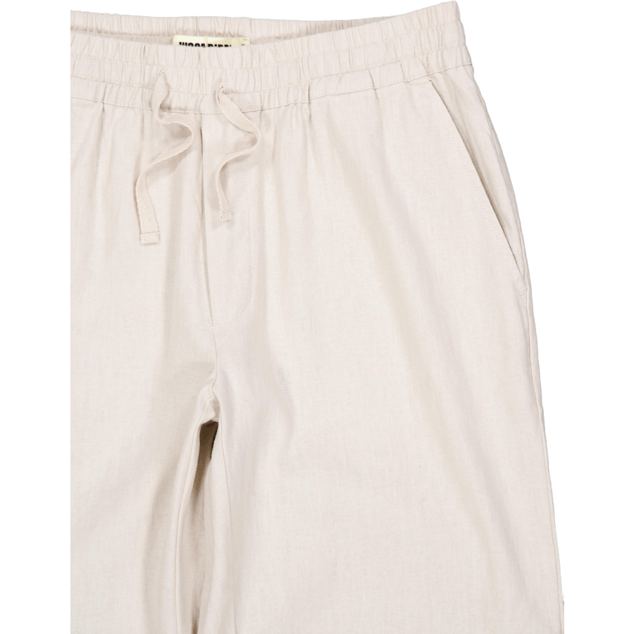 Wbeik Linen Pant