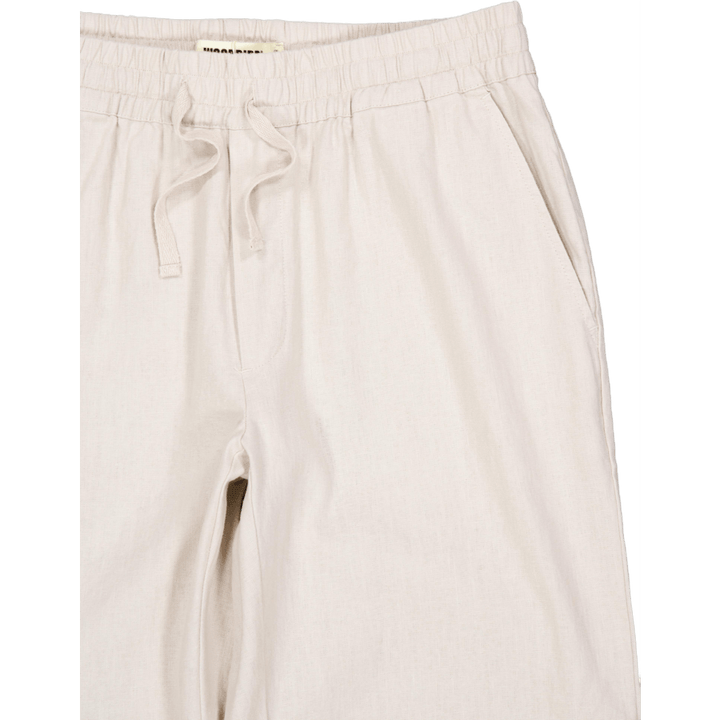 Wbeik Linen Pant