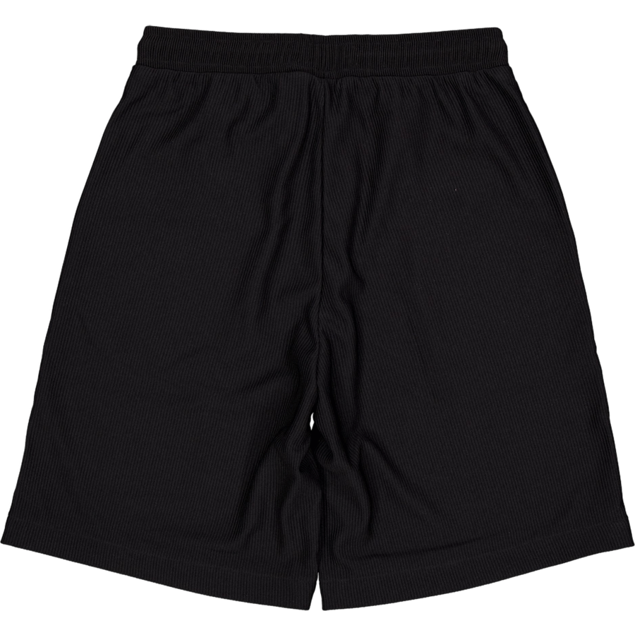 Wbben Plisse Shorts