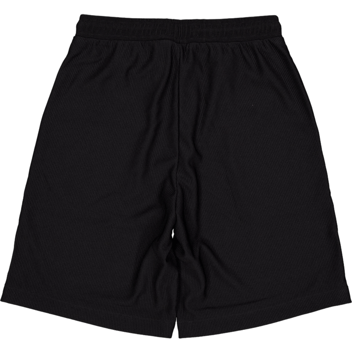 Wbben Plisse Shorts