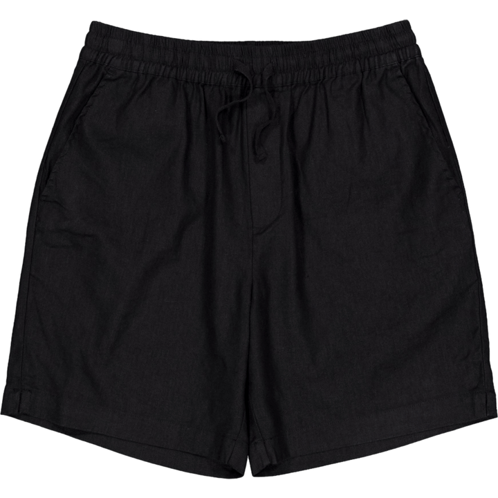 Wbbommy Linen Shorts